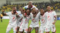 Link Live Streaming BRI Liga 1 di Vidio Malam Ini: Malut United Vs Semen Padang