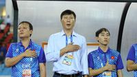 Persiapan Maksimal Vietnam sebelum Berlaga di SEA Games 2025, Ikuti Turnamen di China