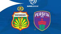Prediksi BRI Liga 1, Bhayangkara FC Vs Persita: Jadikan Lampung Milik Warna Ungu!