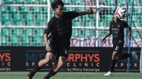 Hasil BRI Super League: Imbang di Kandang Bhayangkara FC, Persita Tidak Terkalahkan dalam 8 Laga!