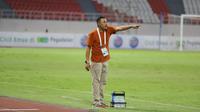 Batal Cari Pelatih Baru, PSIS Resmi Pertahankan Ega Raka sebagai Juru Taktik Definitif: Tugas Berat Menanti