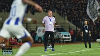 BRI Super Legue: Bojan Hodak Banyak Patahkan Kutukan Selama Tangani Persib