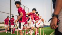Nova Arianto Diminta Keluarkan Semua Ilmu saat Timnas Indonesia U-17 Lawan Brasil U-17: Taktik Apa Pun Sah Dipakai!