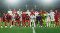 Hasil BRI Super League: Pantang Menyerah! Persis Solo Paksa PSIM Yogyakarta Bermain Imbang di Manahan