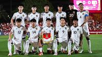Nonton Live Streaming Honduras U-17 Vs Timnas Indonesia U-17 di Piala Dunia U-17 2025