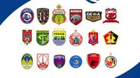 Jadwal Lengkap Pekan ke-13 BRI Super League, 20-23 November 2025: Ada Big Match Persebaya Vs Arema