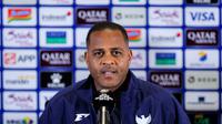 Gagal Loloskan Timnas Indonesia ke Piala Dunia 2026, Patrick Kluivert Dianggap Tidak Beruntung