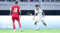 Indra Sjafri Ngarep Marselino Ferdinan, Adrian Wibowo, dan Tim Geypens Perkuat Timnas Indonesia U-22 di SEA Games 2025