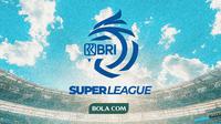 Jadwal Pekan Ke-13 BRI Super League 2025/2026, Ada Persebaya vs Arema FC!