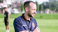 Pelatih Persijap Keluhkan Kualitas Pemainnya yang Tak Bisa Bersaing di BRI Super League: Tak Bisa Mengimbangi, Lakukan Kesalahan Mendasar