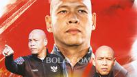 Kapten Legendaris PSIS Dukung Karier Nova Arianto di Timnas Indonesia U-20: Berikan Dampak Positif bagi Kepelatihan di Tanah Air