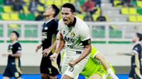 Pelatih Legendaris Persik Ini Yakin Ezra Walian dkk. Bisa Bangkit saat Lawan Semen Padang di Super League 2025/2026