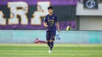 Tidak Bisa Cetak Gol, Mandul, hingga Kunci di Kamar Mandi, Kata-Kata yang Tidak Dipedulikan Hokky Caraka