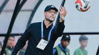 Tomas Trucha Yakin Semua Tim di BRI Super League 2025/2026 Kini Tak Bisa Remehkan PSM: Harus Cari Strategi Baru nih