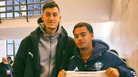 Kagumi Jay Idzes, Bek Muda Como 1907 dan Belanda U-19 Akui Punya Darah Indonesia: Saya Terbuka dengan Peluang Baru di Masa Depan