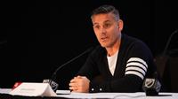PSSI Disebut Sudah Wawancara John Herdman untuk Jadi Pelatih Timnas Indonesia, Bagaimana Rekam Jejak Arsitek Kanada di Piala Dunia 2022 Itu?