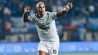 BRI Super League: Wiliam Marcilio Bermasalah di Persib, Arema Dejavu