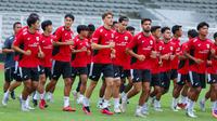 Nilai Pasar Skuad Peserta SEA Games 2025: Timnas Indonesia U-22 Berharga Rp55 miliar, Masih Kalah dari Vietnam