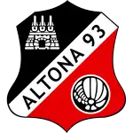 Altona 93