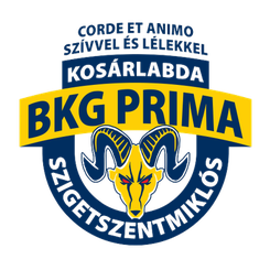 BKG Prima Akademia Women
