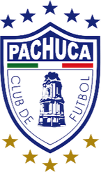 CF Pachuca III